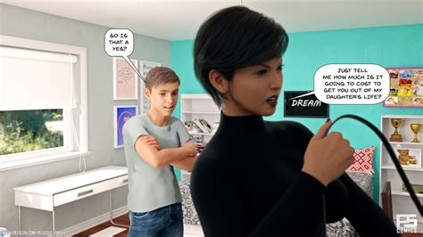 y3df comix|PegasusSmith .